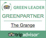 Trip Advisor Green Partner